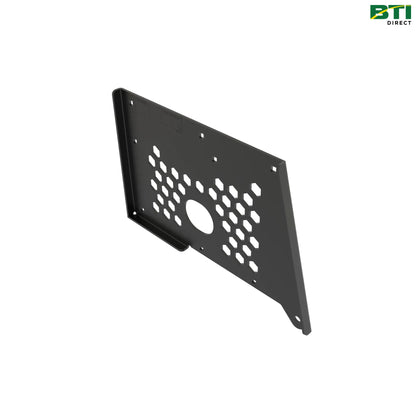 AUC16051: Rear Mount Bracket, Right Side