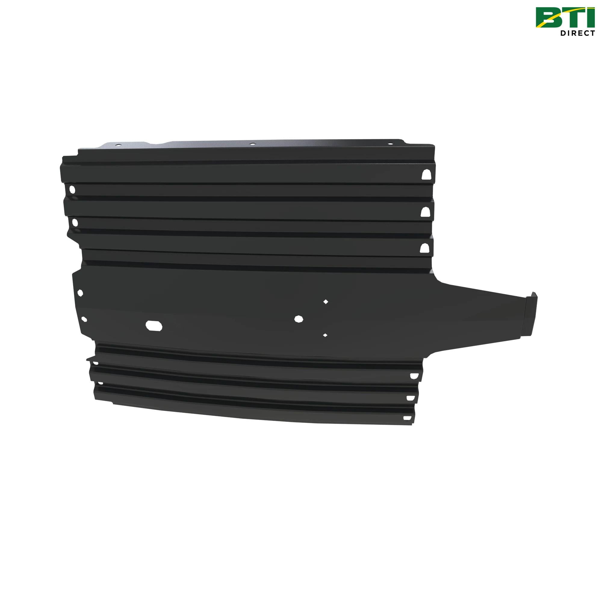 SU62572: Front Hood Grille