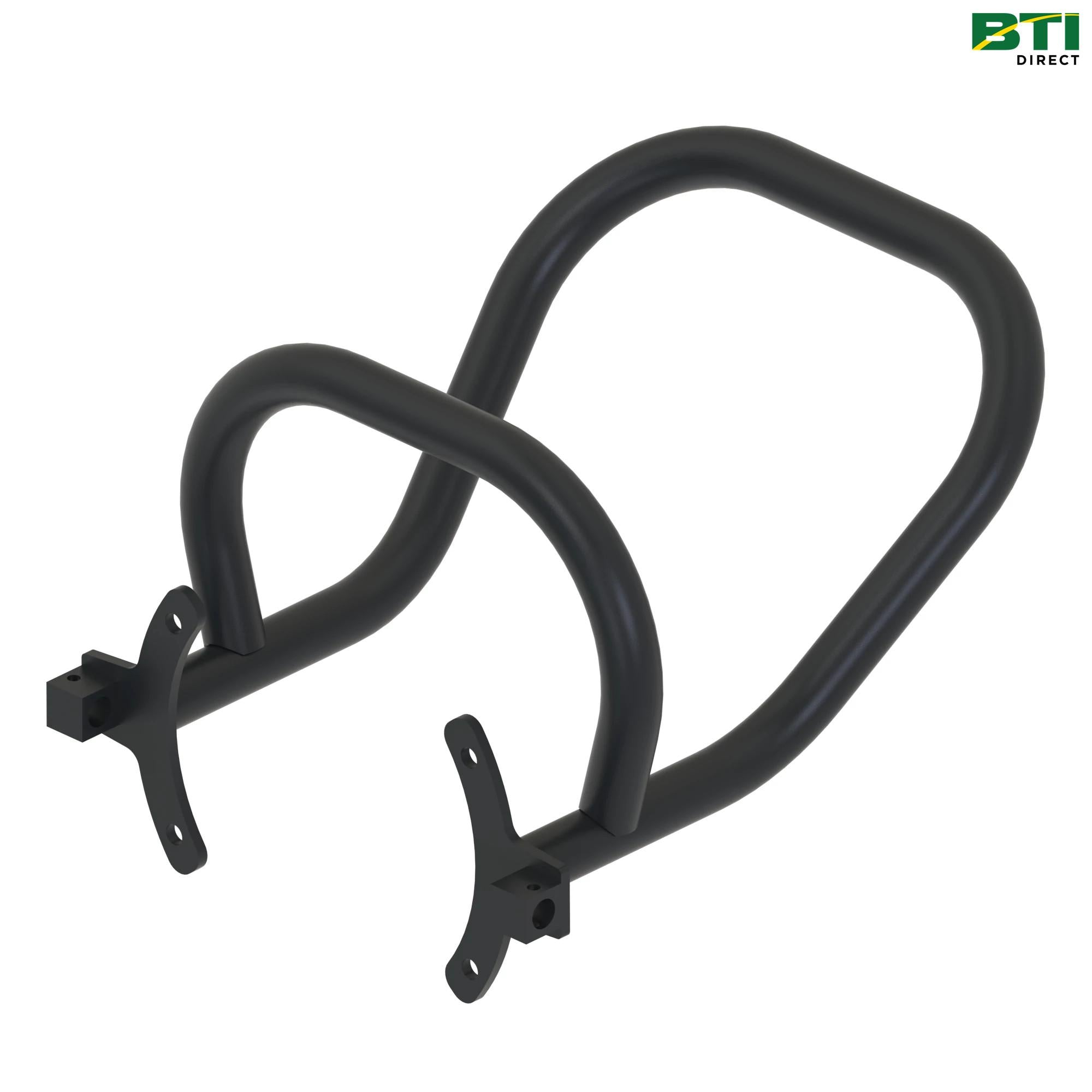 AN305077: Weldment Handle