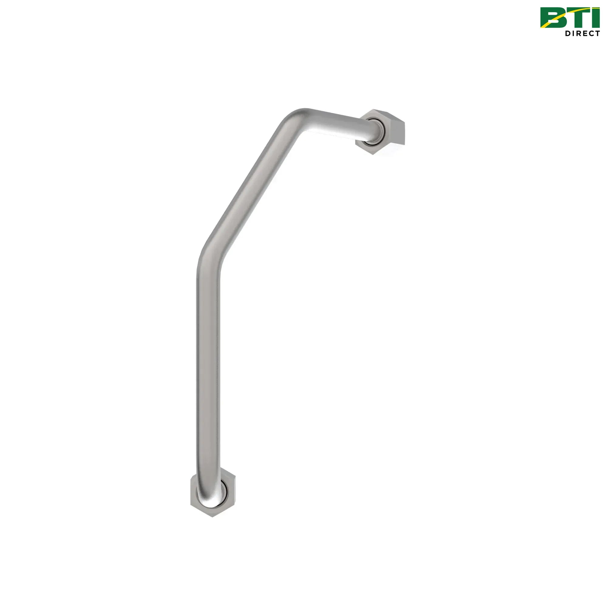 RE320786: Steering Supply Oil Line