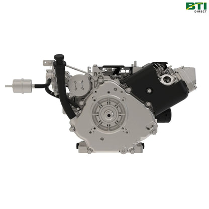 AUC22787: Gasoline Engine