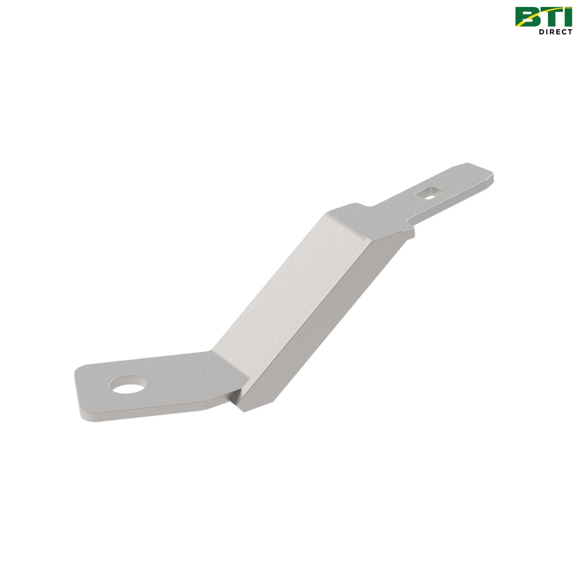 AL220318: Front Hitch Line Bracket