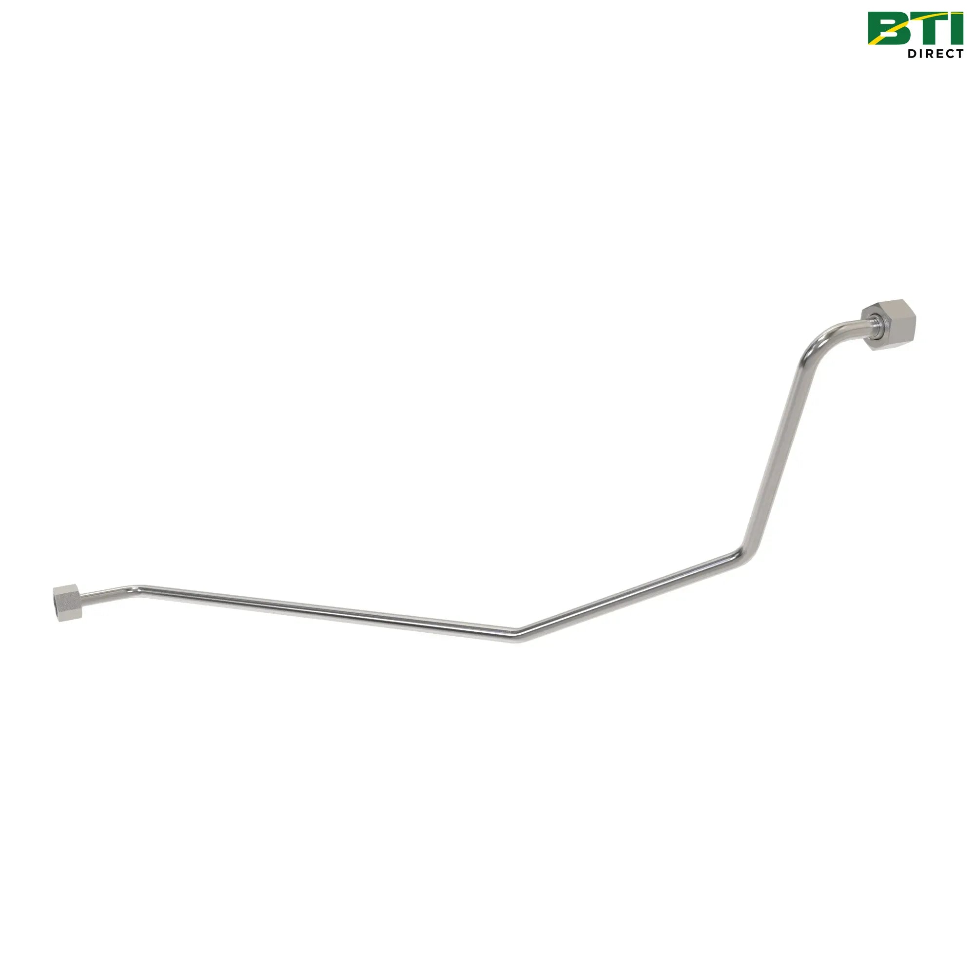 RE201205: Oil Line