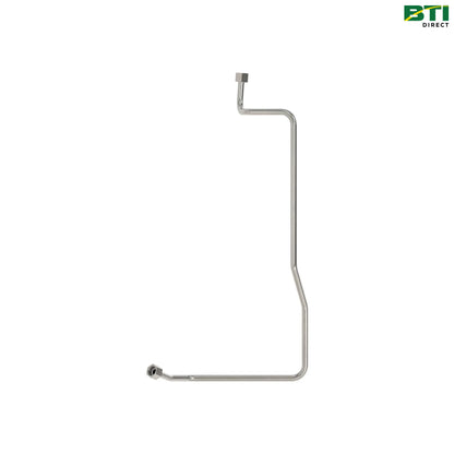 RE331972: Steering Return Oil Line