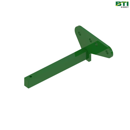 AW34761: Fender Bracket, Left Side