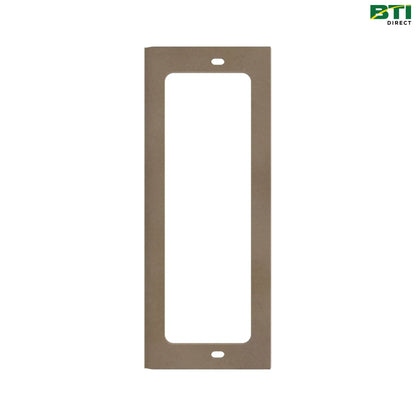 N282507: Fertilizer Gear Case Cork Gasket