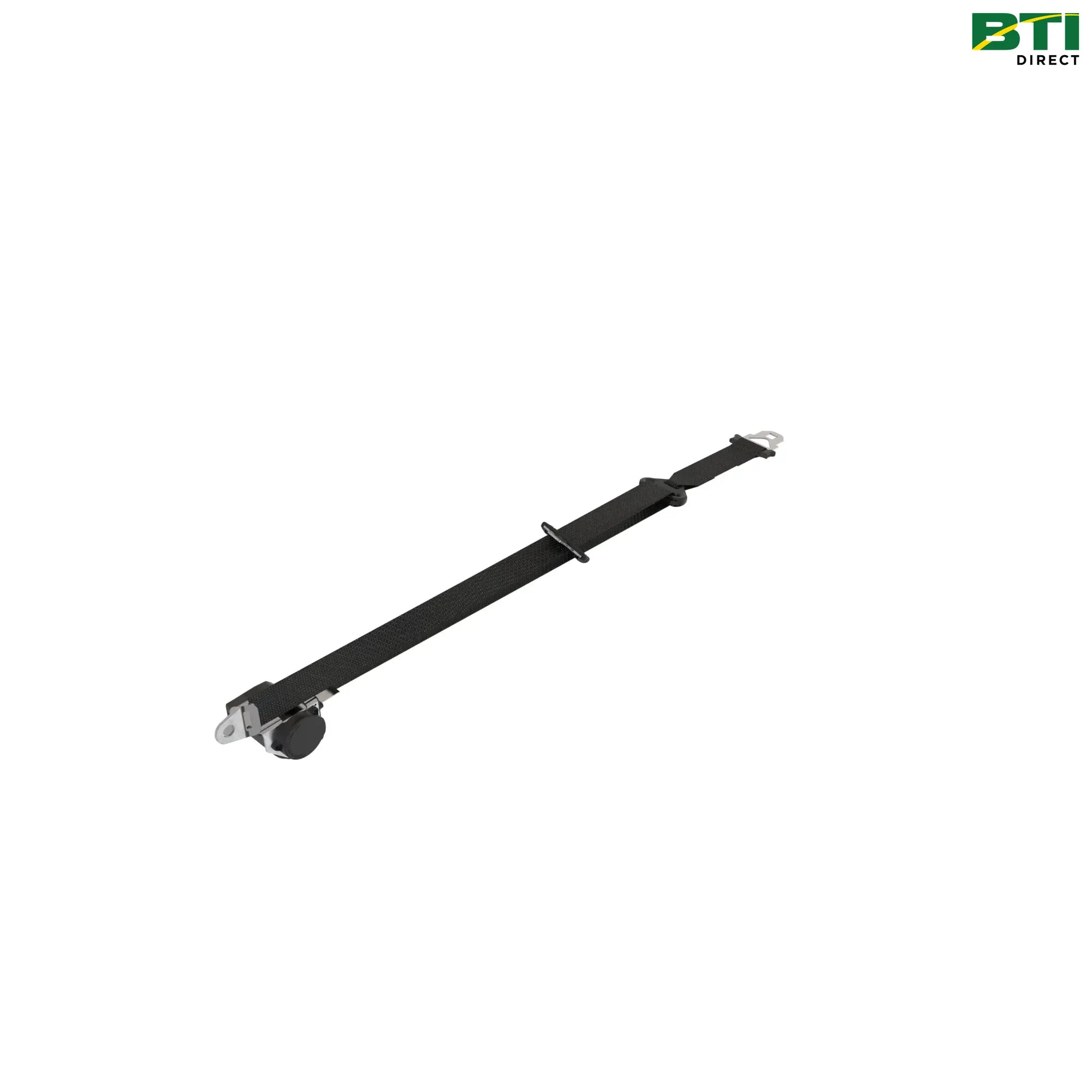 AUC12709: Seat Belt