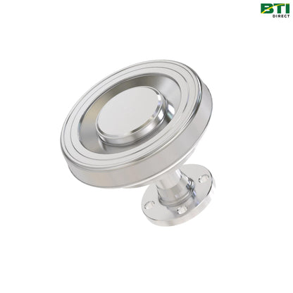 AL213599: Fan Drive Assembly