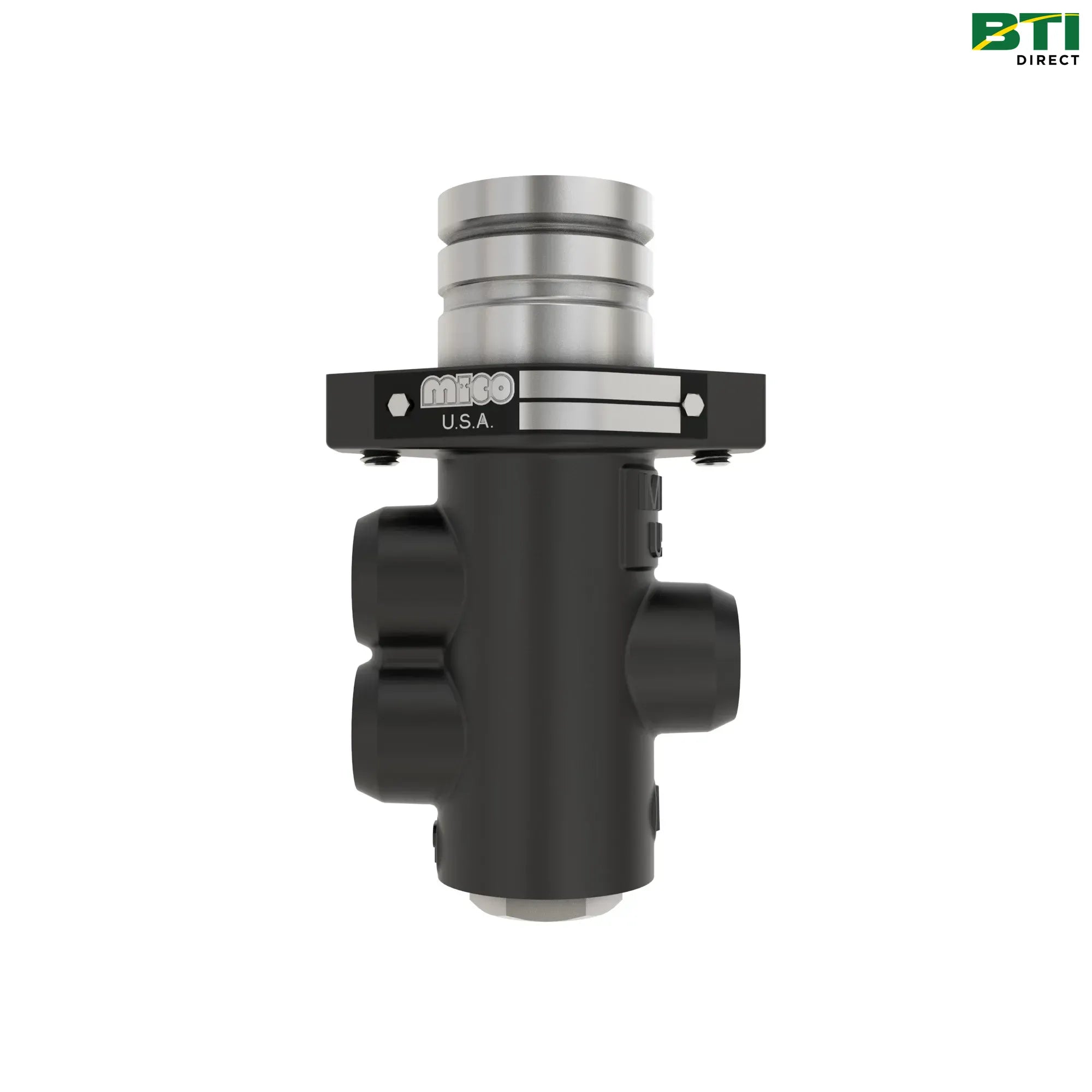 AN305764: Power Brake Control Valve