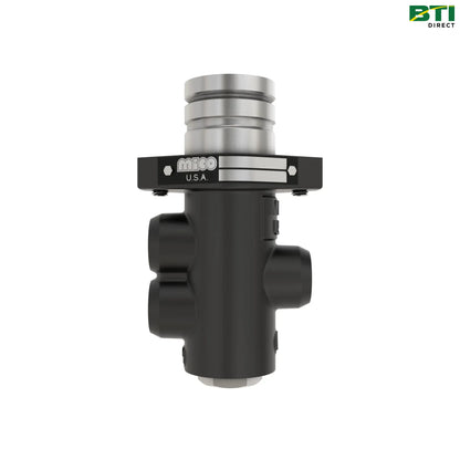 AN305764: Power Brake Control Valve