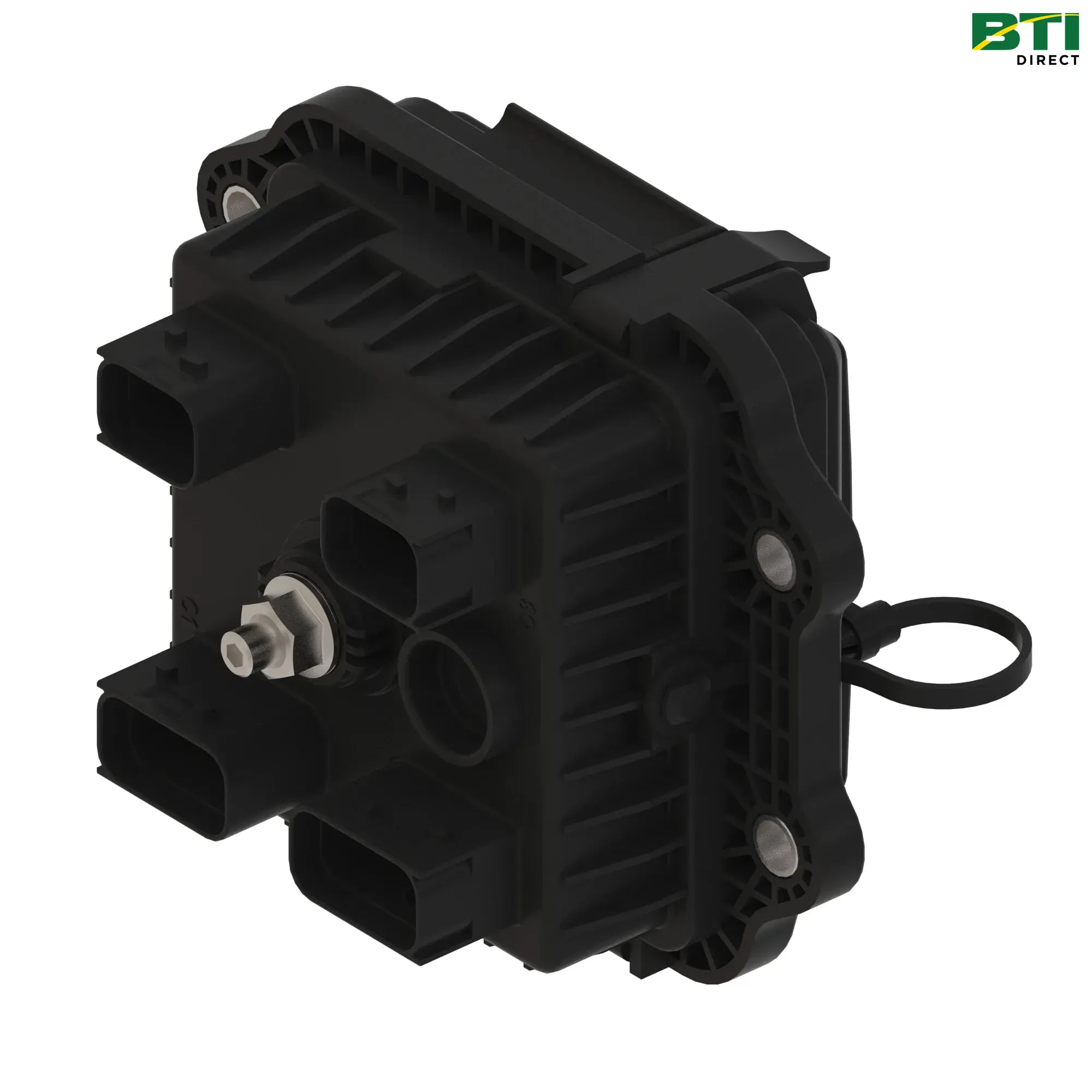 AXE70449: Electrical Load Center