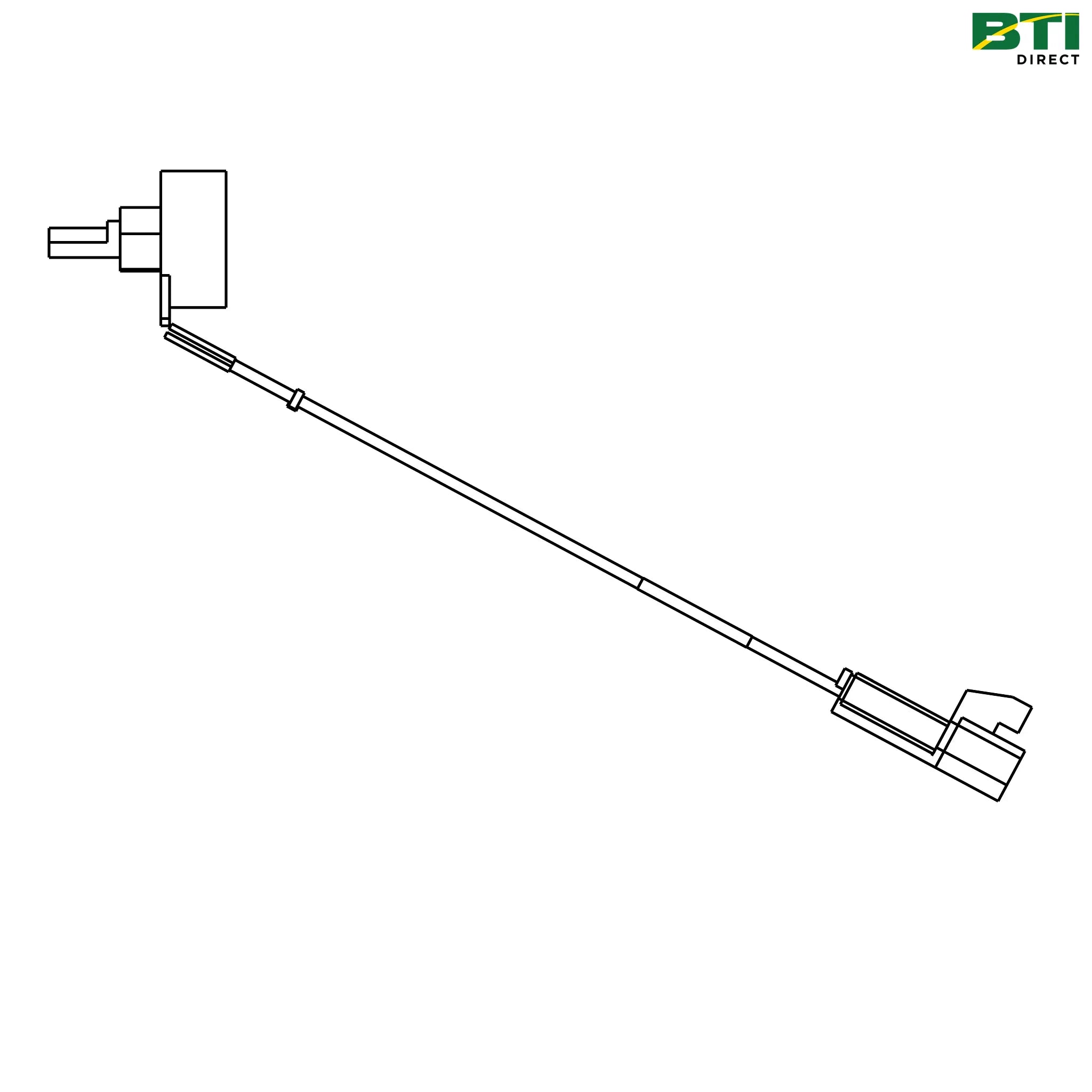 AXE24049: Potentiometer