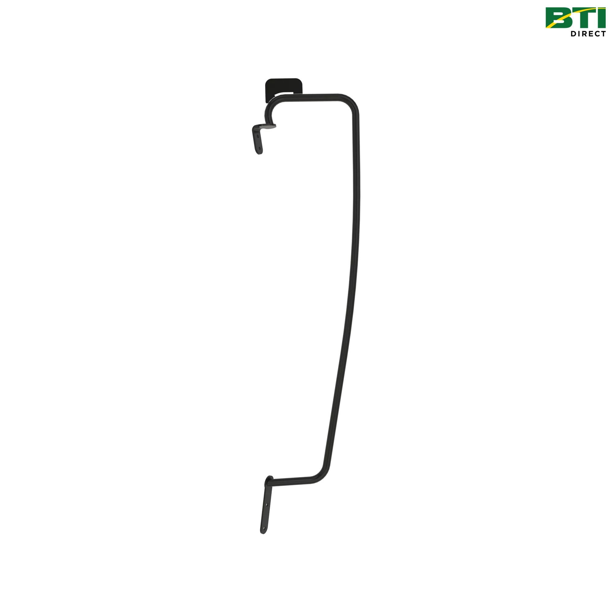 AL213720: Right Side Outer Handle