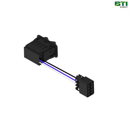RE248950: Rocker MFWD Switch