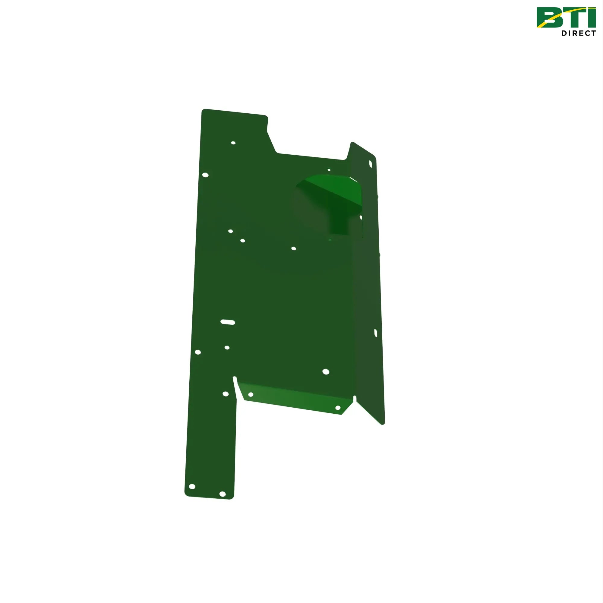 AXE69787: Engine Platform Panels Shield