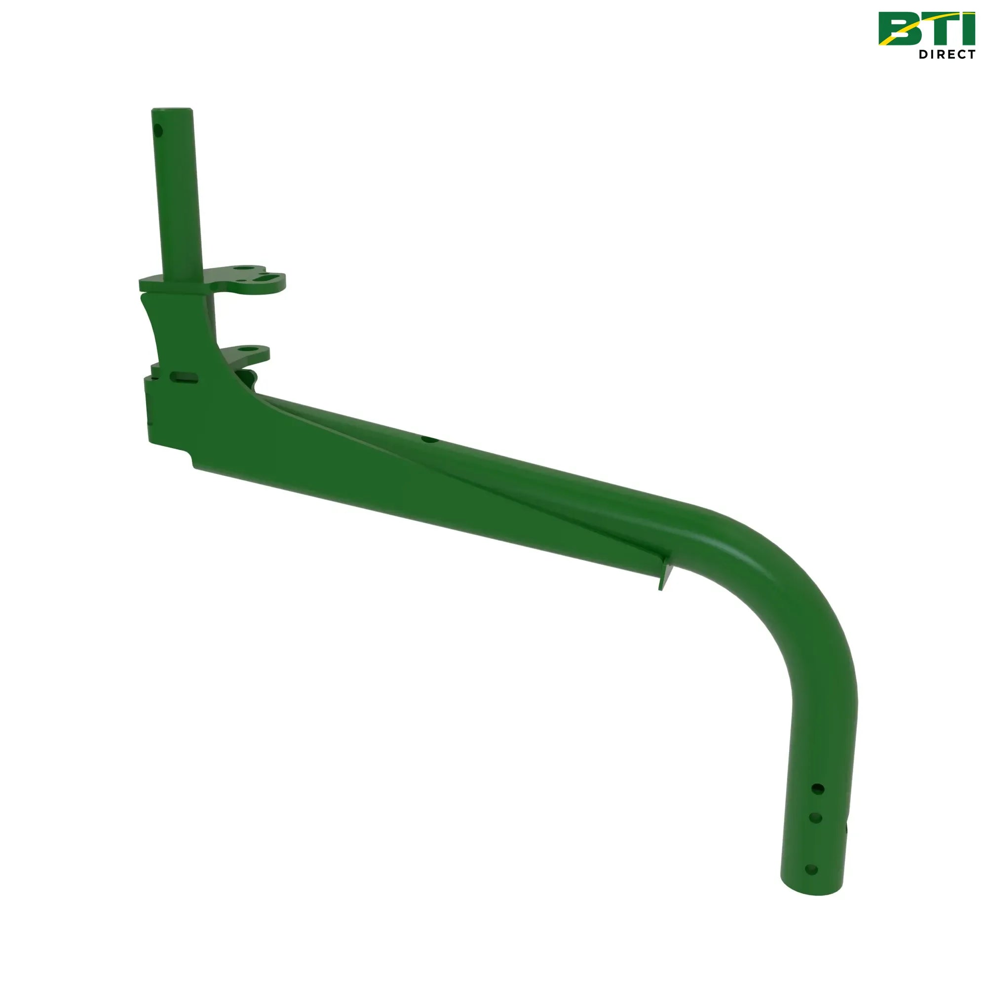 AUC10101: Front Lift Arm, Right Side
