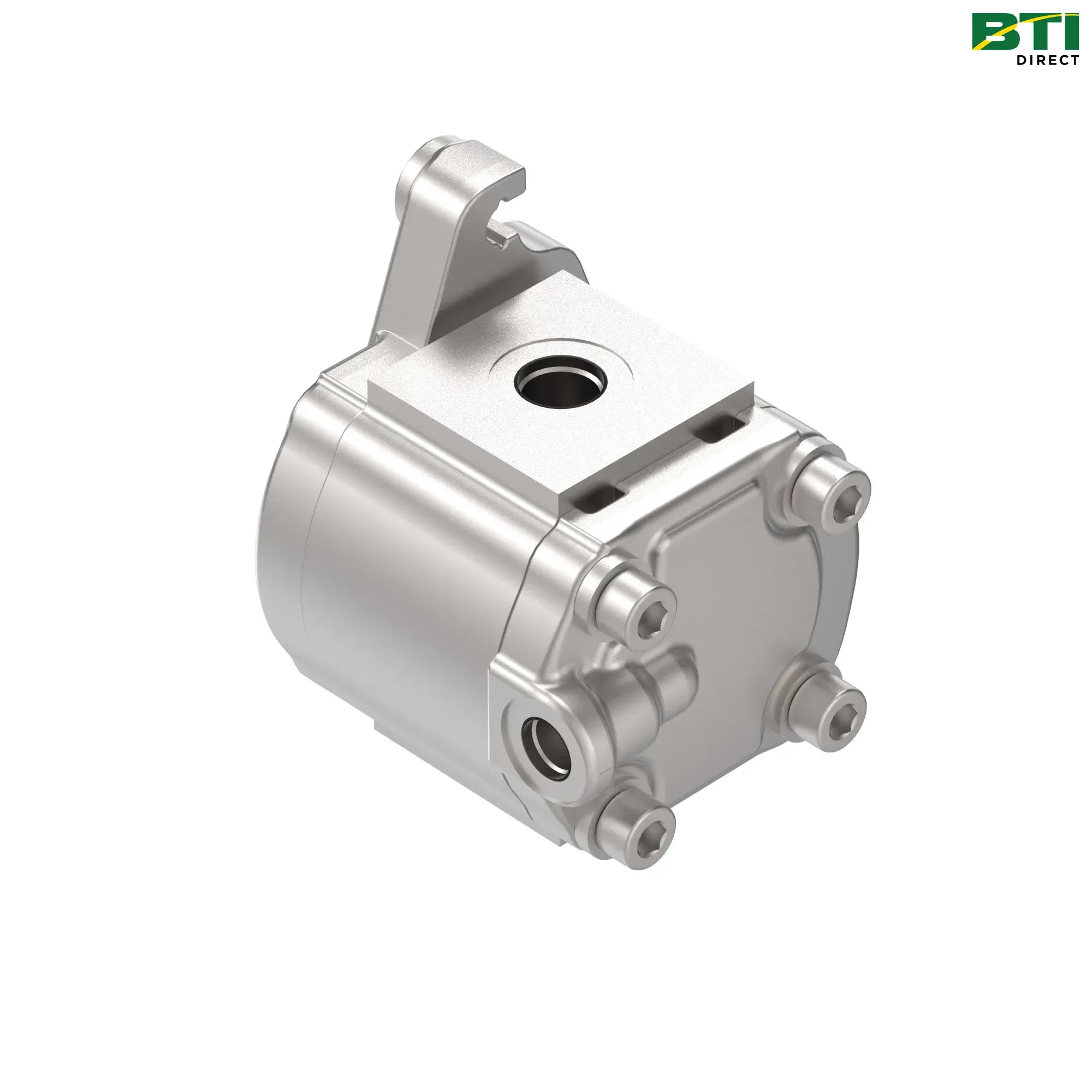 AUC13103: Hydraulic Motor