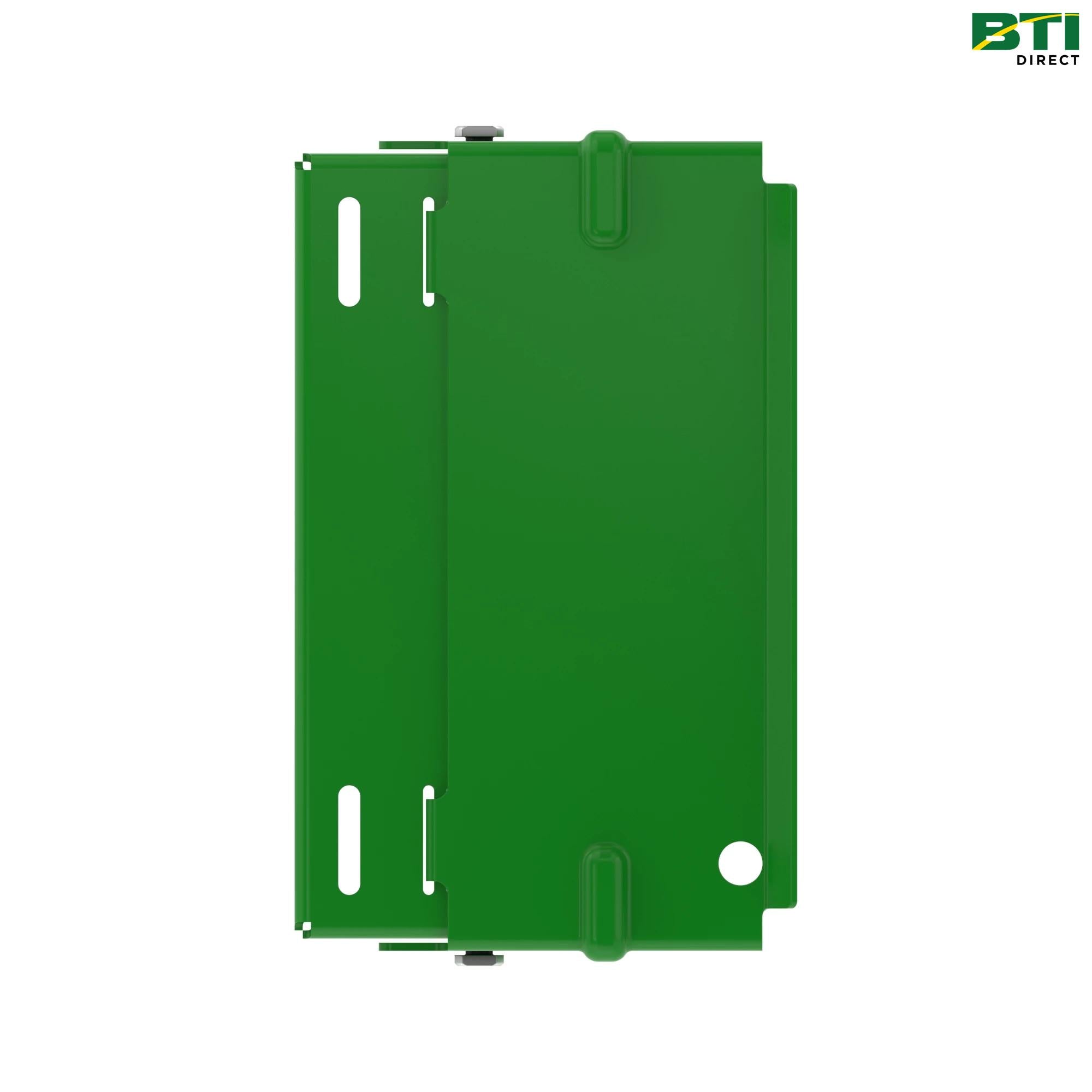 AL225206: PTO Shield