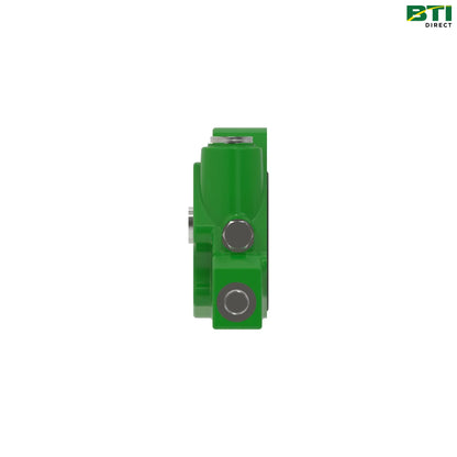 RE254286: Valve Stack End Cover
