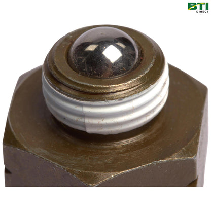 AN373155: Neutral Start Switch Kit