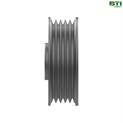 RE239045: Alternator Pulley