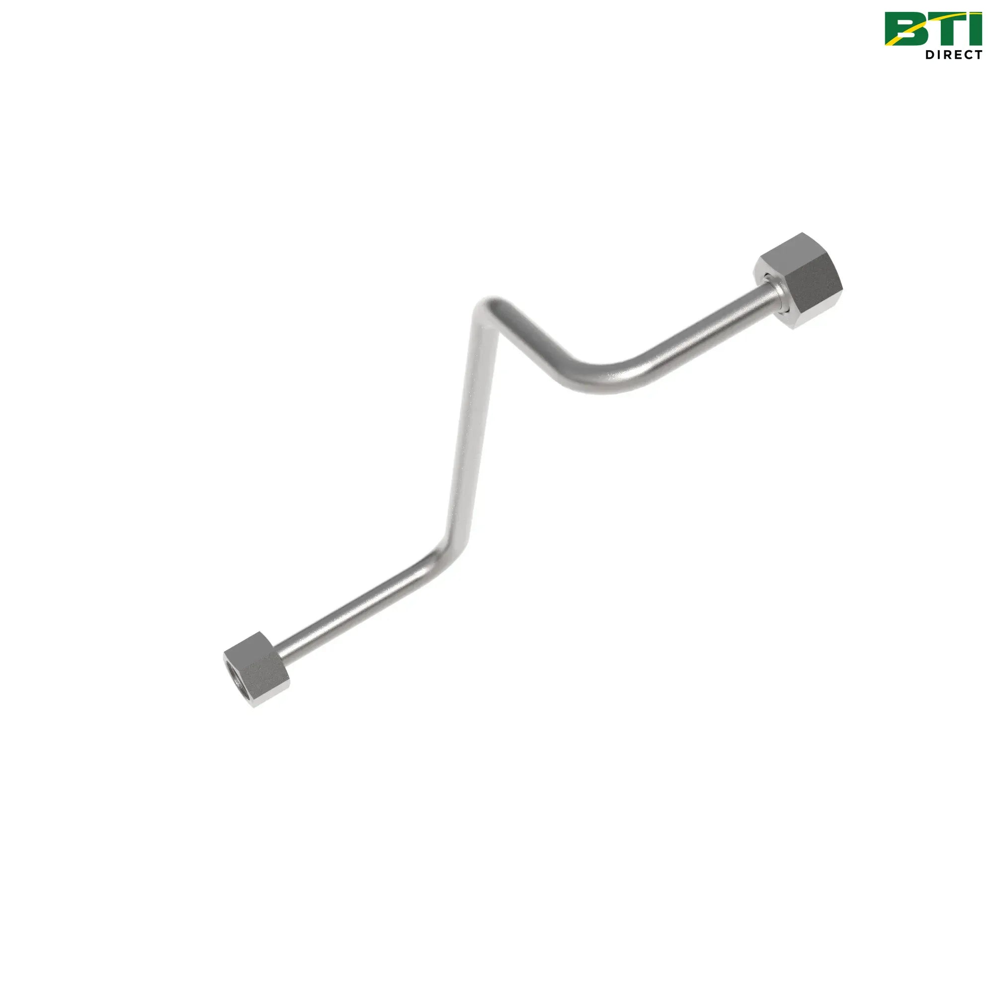 RE320788: Pilot Supply Oil Line