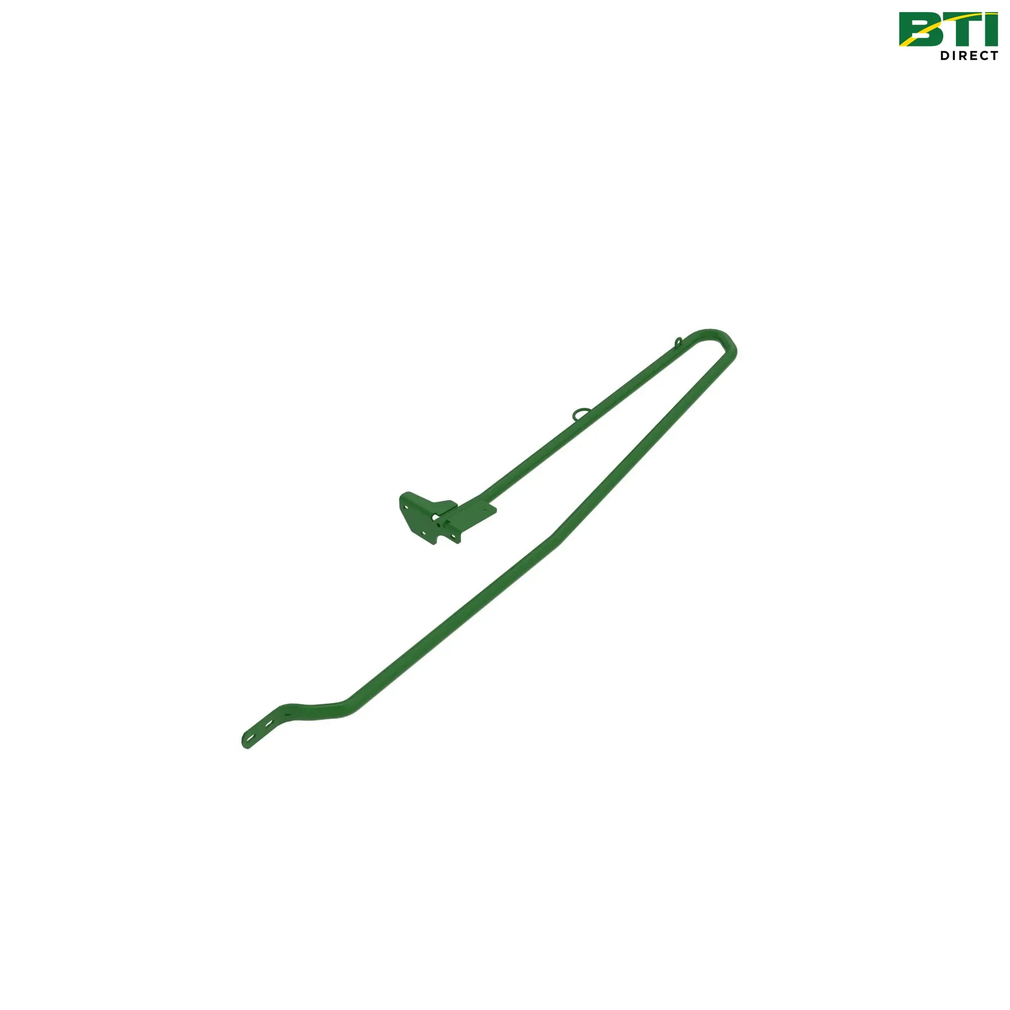 AXE75692: Left Side Handrail