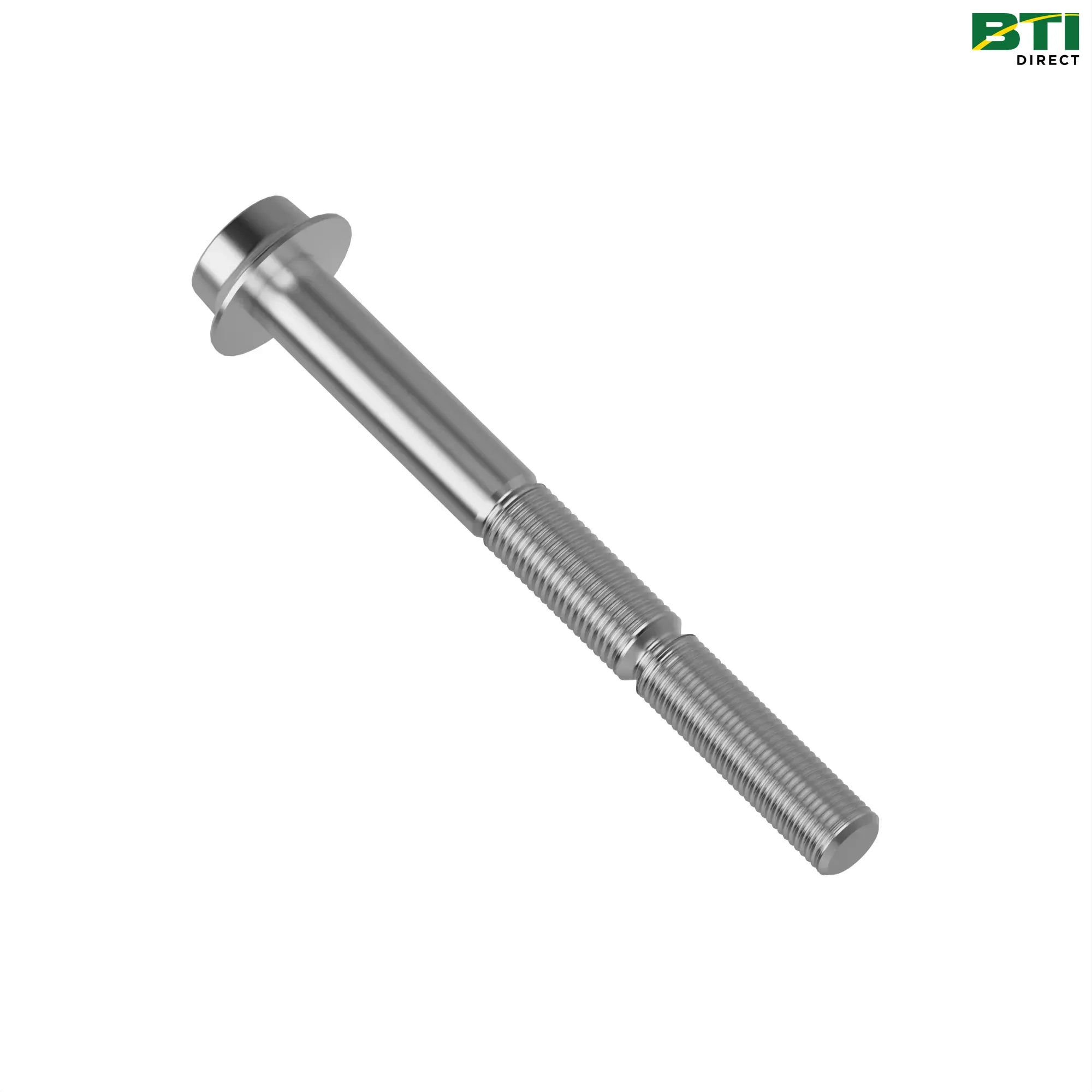 N313519: Bolt, M20 X 80