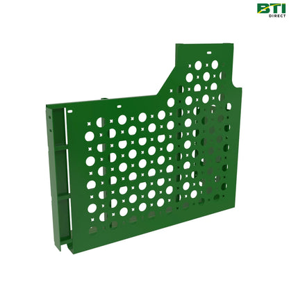 AXE39182: Fixed Landing Platform Assembly
