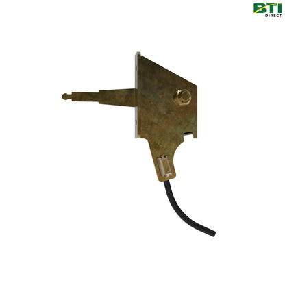 AUC10646: Push Pull Cable