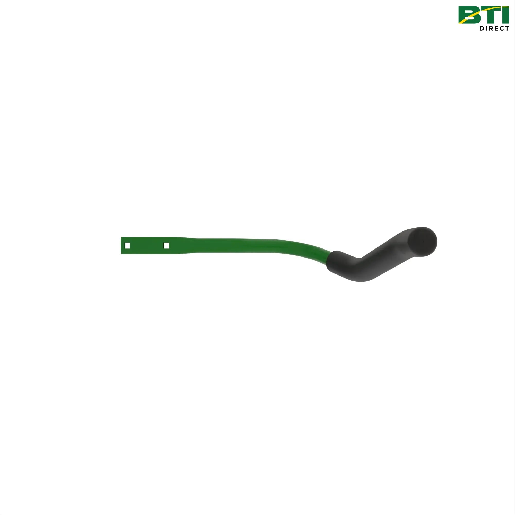 AUC12235: Steering System Handlebar, Left Side