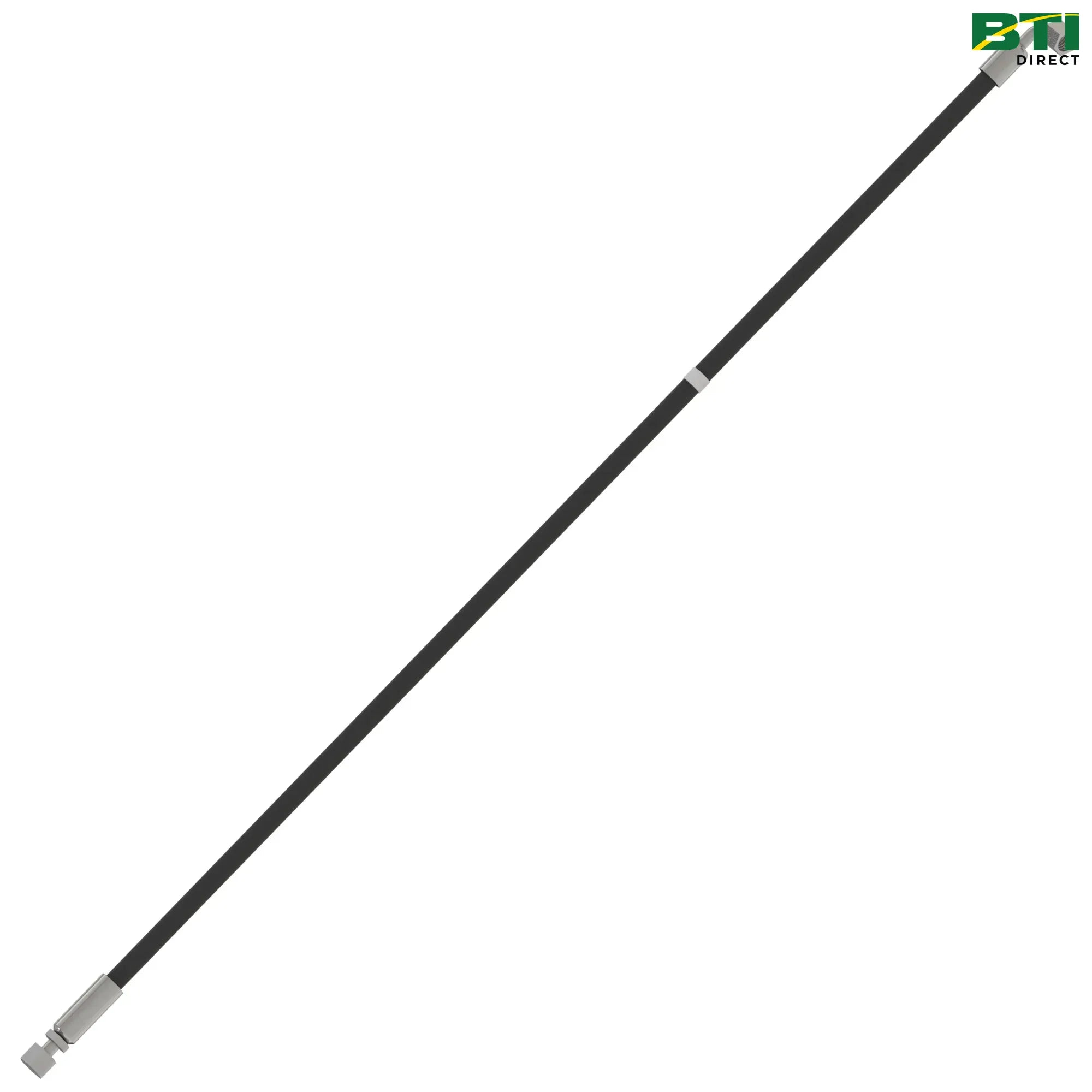 AN403183: Pilot Tank Port Hose