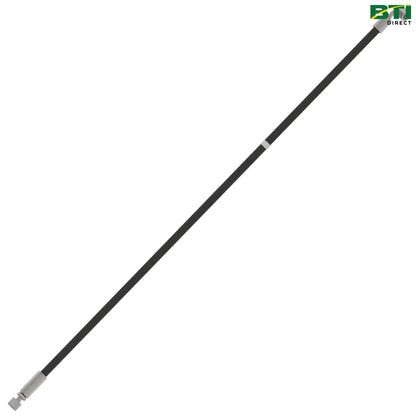 AN403183: Pilot Tank Port Hose