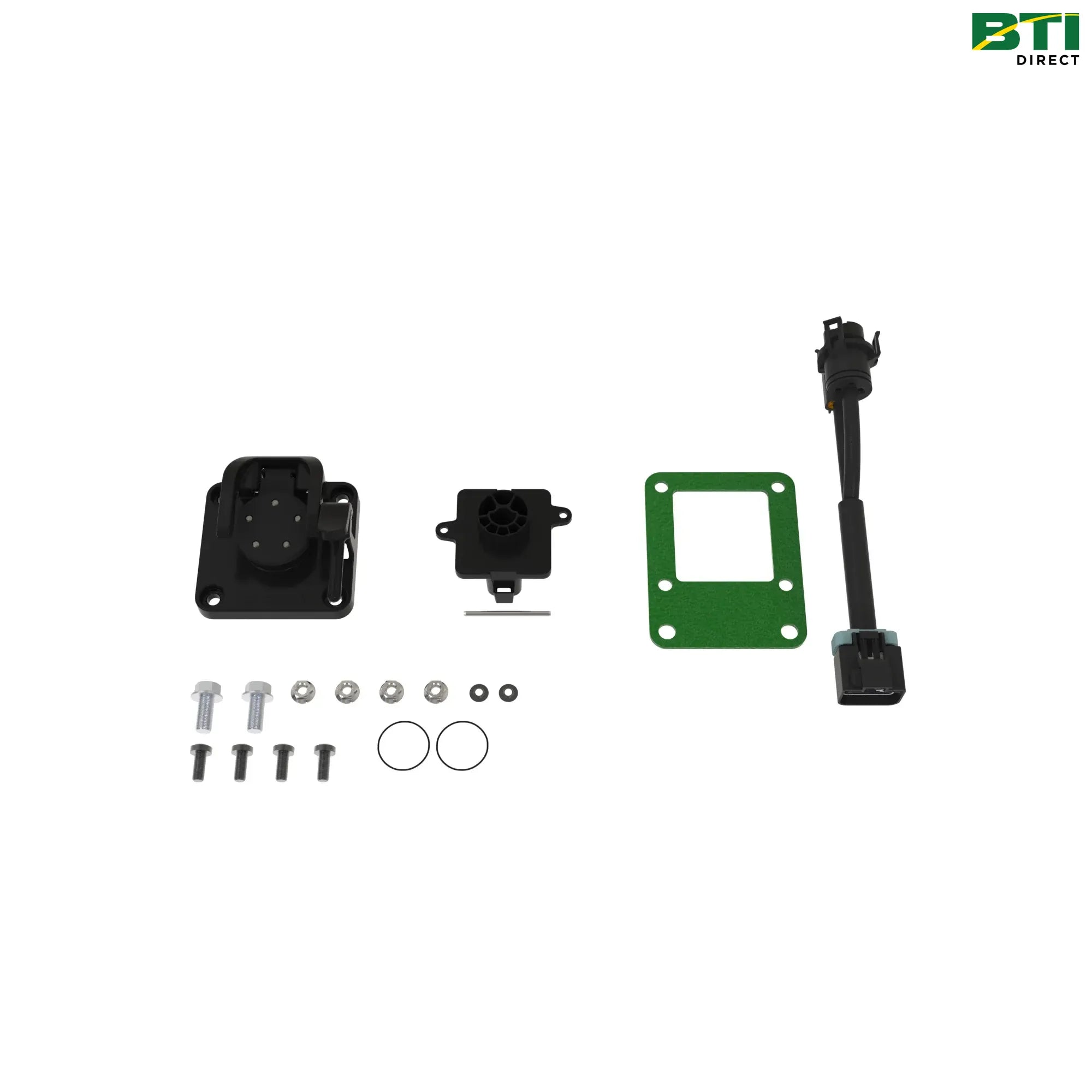 RE344751: Front ISOBUS Machine Interface Kit