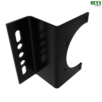 N308697: Foam Mixing Chamber Bracket