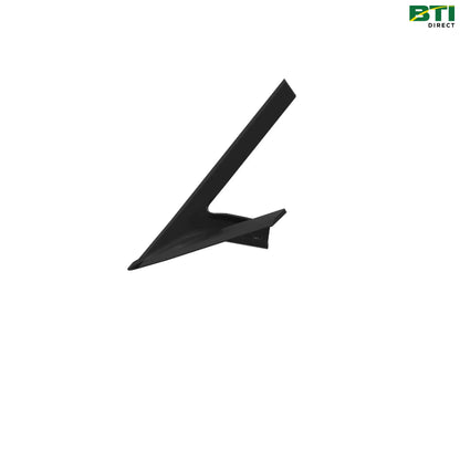N239035: Row Crop Cultivator Sweep, Medium Crown, 16 inch