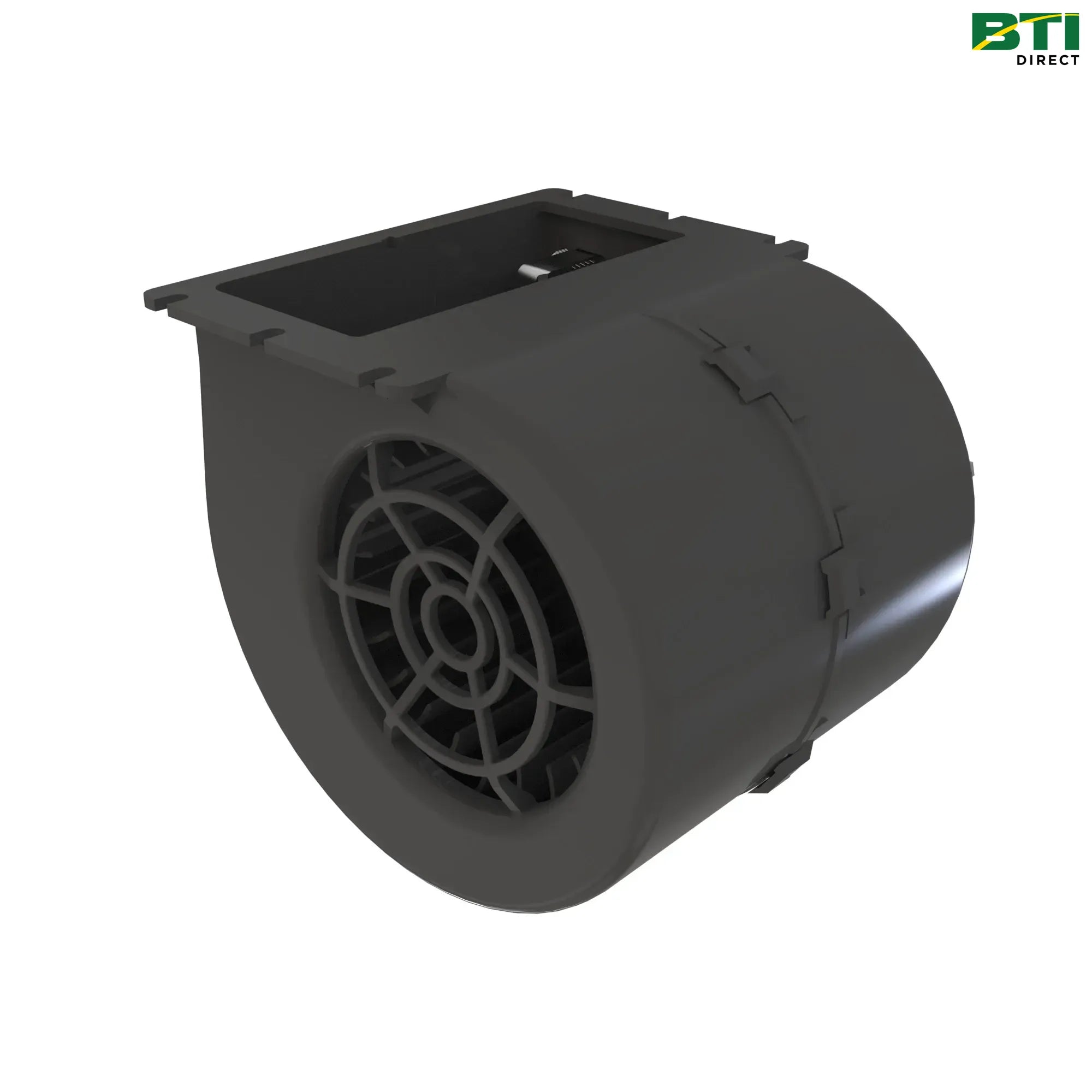 AUC12341: Heater Blower Fan