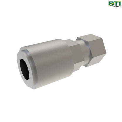 RE219269: Hydraulic Quick Connect Coupler