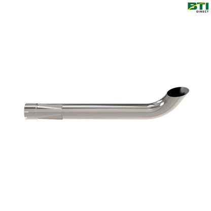 AL216788: Exhaust Pipe