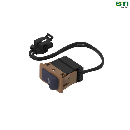 AL230499: Toggle/Rocker Switch
