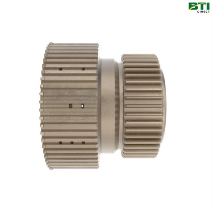 RE220990: Clutch Hub with Bushing