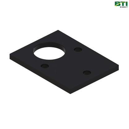 N168539: Pivot Upper Plate