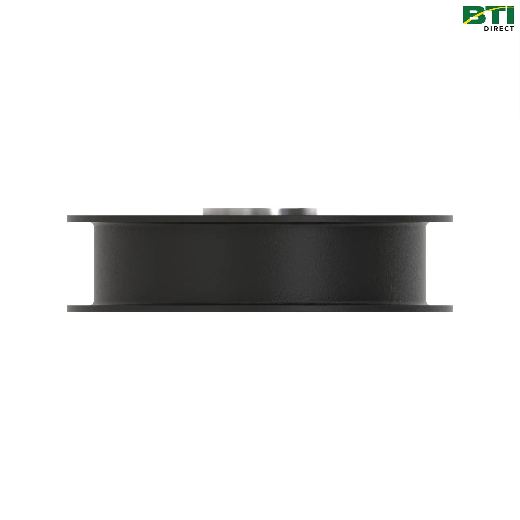AUC13013: Powertrain Pulley