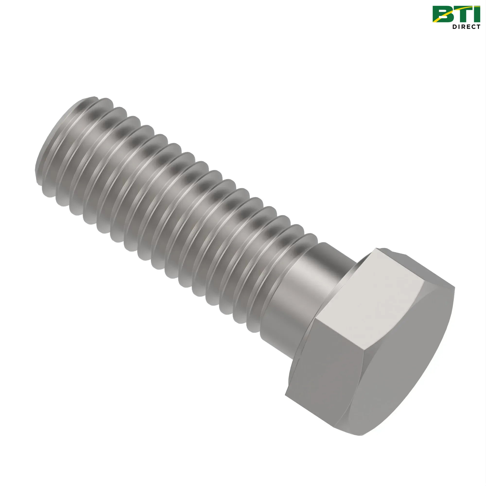 N404419: Hexagonal Head Cap Screw, M16 X 70