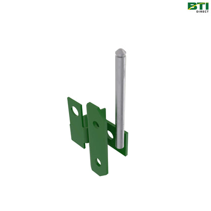 AL202799: Left Side Hinge