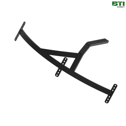 AL211806: Fender Support, Right Side