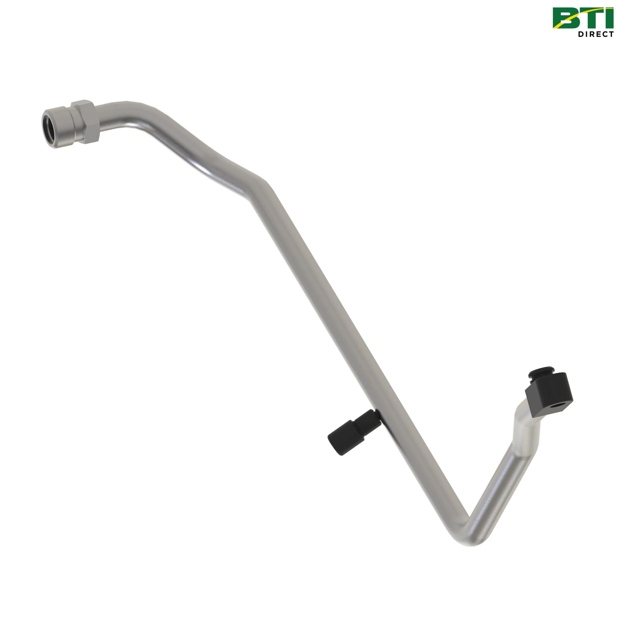 AL227374: Air Conditioning Line, Suction Side