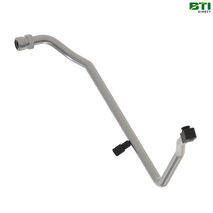AL227374: Air Conditioning Line, Suction Side