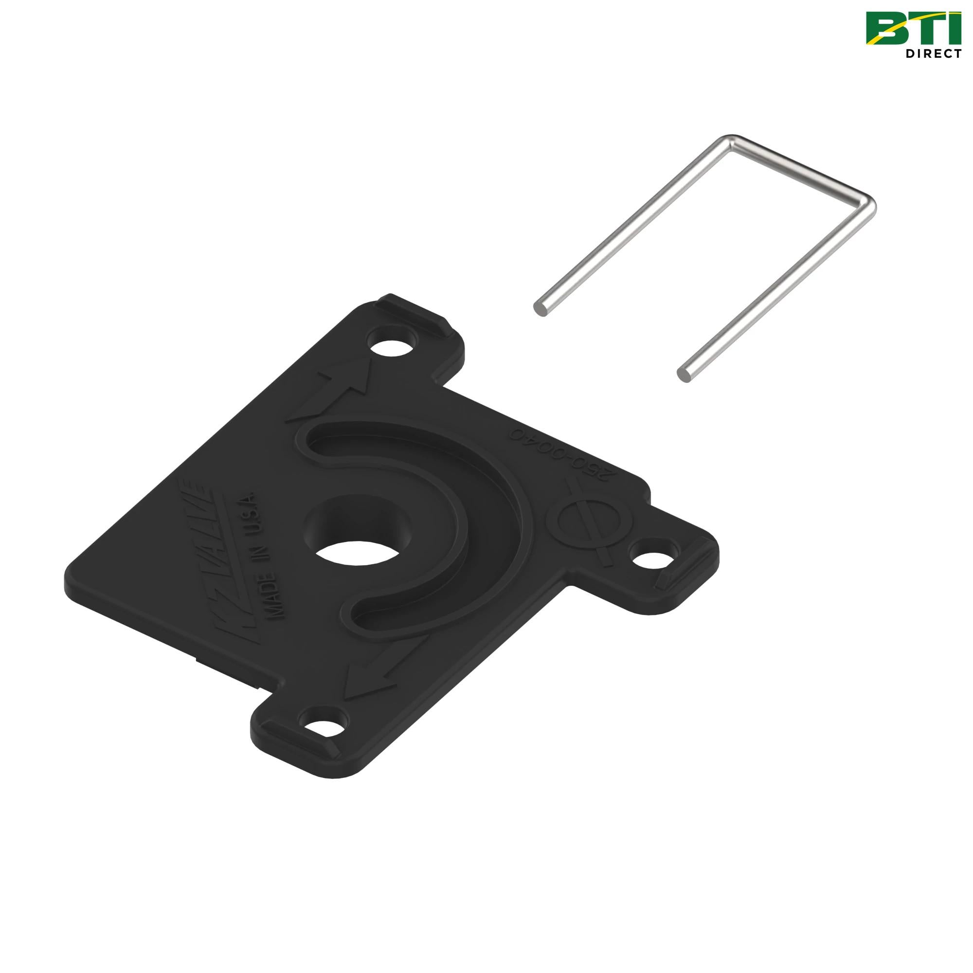 AN405619: Retainer Pin