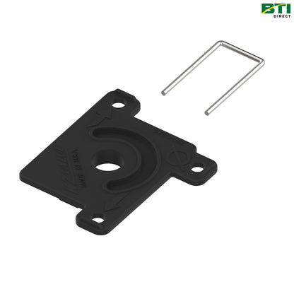 AN405619: Retainer Pin